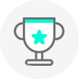 Icon representing ID's unique expertise